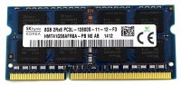 Hynix 8GB DDR3 1600MHz HMT41GS6AFR8A-PB